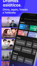 Viki: doramas en español 2