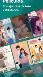 Viki: doramas en español 3