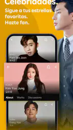 Viki: doramas en español 4