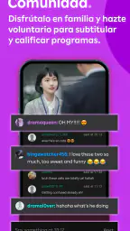 Viki: doramas en español 5