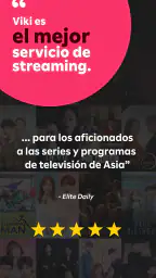 Viki: doramas en español 6