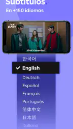 Viki: doramas en español 7