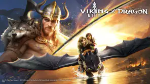 Viking Rise screenshot