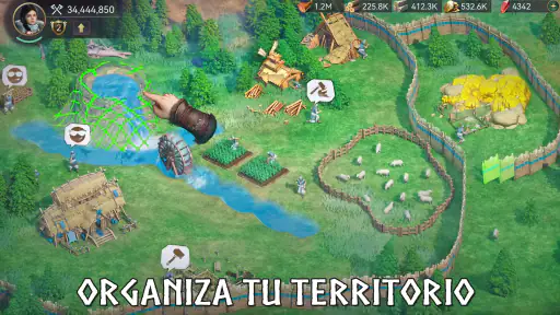 Viking Rise 3