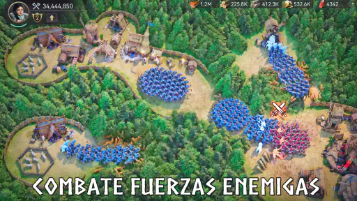 Viking Rise 4