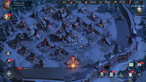Viking Rise 7