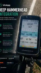 VinApp Cycling Training 4