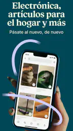 Vinted: tu app de segunda mano 5