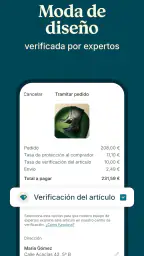 Vinted: tu app de segunda mano 6