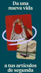Vinted: tu app de segunda mano 7