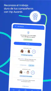 Vip District screenshot