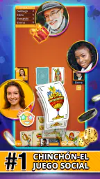 VIP Games: Chinchón Juego 2