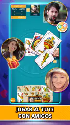 VIP Games: Chinchón Juego 4