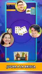 VIP Games: Chinchón Juego 5