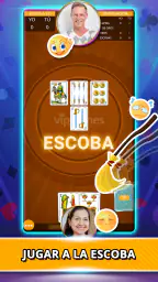 VIP Games: Chinchón Juego 6