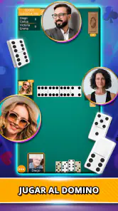 VIP Games: Chinchón Juego screenshot