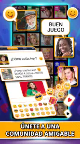 VIP Games: Chinchón Juego screenshot