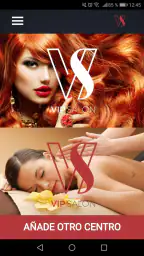 VIP Salon 2