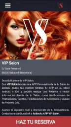 VIP Salon 3