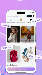 Virtual FitRoom AI 3