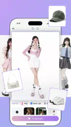 Virtual FitRoom AI 4