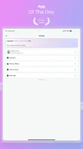 Virtual FitRoom AI screenshot