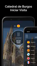 VISITA CATEDRAL DE BURGOS 1