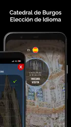 VISITA CATEDRAL DE BURGOS 2