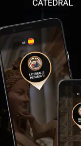 Visita CATEDRAL de TOLEDO screenshot