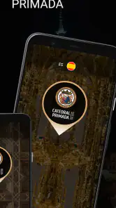 Visita CATEDRAL de TOLEDO screenshot