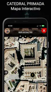 Visita CATEDRAL de TOLEDO screenshot