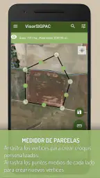 VisorSIGPAC - Libreta de campo 3