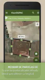 VisorSIGPAC - Libreta de campo 4