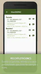 VisorSIGPAC - Libreta de campo 5