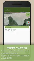 VisorSIGPAC - Libreta de campo 6