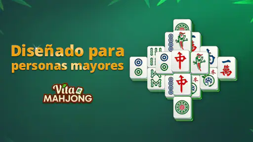 Vita Mahjong 1