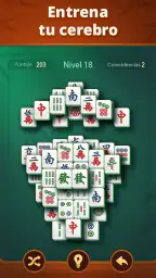 Vita Mahjong 3
