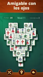 Vita Mahjong 4