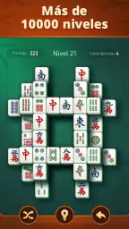 Vita Mahjong 5