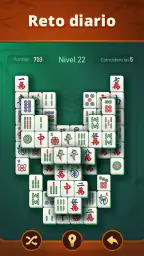 Vita Mahjong 6