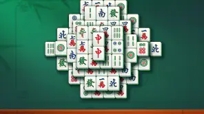 Vita Mahjong screenshot