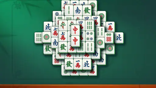 Vita Mahjong 7