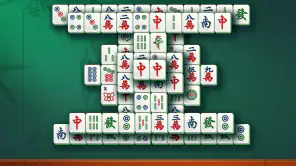 Vita Mahjong screenshot