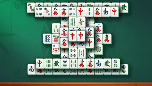 Vita Mahjong 8
