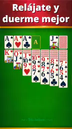 Vita Solitaire 4