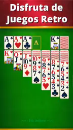 Vita Solitaire 6