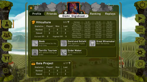 Viticulture 2