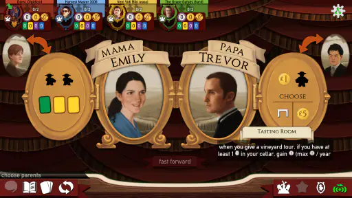 Viticulture 3
