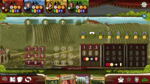 Viticulture screenshot