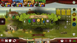 Viticulture screenshot